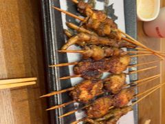 -管氏翅吧(马家堡店)