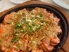 -花园茶楼(兴城西路店)