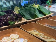 -尚宴牛特鲜自助(太原街万达店)