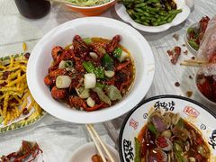 -四妹餐厅(玫瑰街店)