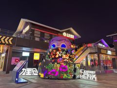-映月湖中央公园