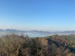 -太湖渔洋山