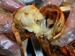 -三妹小龙虾·黄油蟹(华侨城总店)