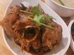 -二孃鸡爪爪(东郊记忆店)