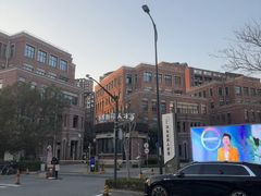 -浦东国际人才港