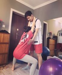 -后素孕产瑜伽·运动康复中心