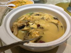 -萬家灯火·私房湘菜·22年老手艺(南岭大道店)
