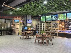 -都市枪神实弹射击俱乐部