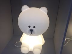 -line friends(明洞旗舰店)