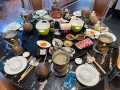 -舒友海鲜姿造(白鹭洲店)