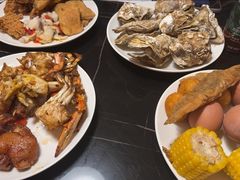 -东吴水韵(吴中店)