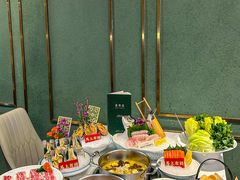 -喜聚薈·花膠雞海鮮火鍋(越秀店)
