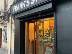 -FRANK STORE(巨鹿路店)