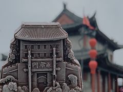 -西安城墙·碑林历史文化景区