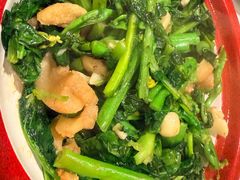 -老阿爸鲜鱼土菜(园区永旺店)