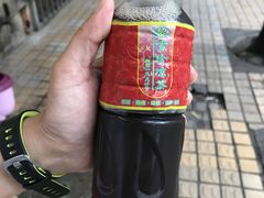 -黎雪珍凉茶(八旗二马路店)