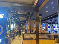 -金妈家烤肉(龙湖U城天街店)