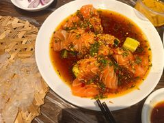 -官塘鱻鱻鱼生·潮汕生腌·砂锅粥(西马路总店)