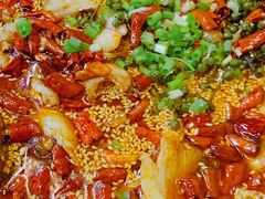 -重庆豆花鱼(福洲大道店)