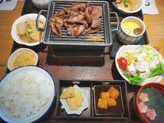 -味太助·银饭食堂(中华城店)