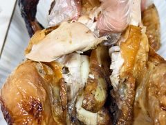 -四云楼烤鸡店(吉庆街店)