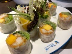 -美奈小馆·越南料理(中航城君尚购物中心店)