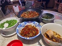 -味上湘菜馆(阿波罗店)