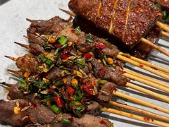 -聚味瞿记·龙虾堂(坡子街店)