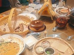 -鸽子窝(青塔店)