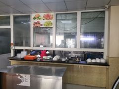 -三盛楼饭店(四流中路店)