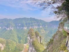 -矮寨·十八洞·德夯大峡谷景区