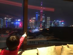 -上海外滩茂悦大酒店