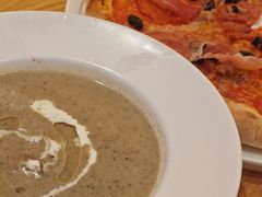 -城市大道红炉披萨烘焙坊