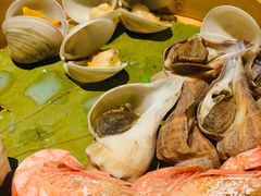 -三利音·玖弄小鲜(浦东嘉里城店)