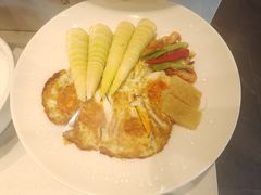 -曹家小菜(胜太路店)