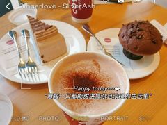-COSTA COFFEE(哈尔滨凯德学府店)