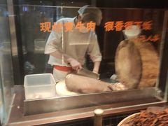 -小隐人家(乐松店)