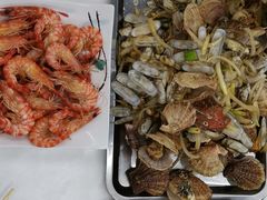 -北戴河庆山饭店·海鲜砂锅粥(北戴河黑石路店)