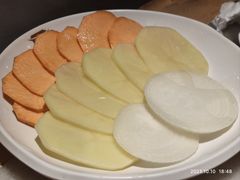 -韩宫宴烤肉·料理(颛桥万达店)