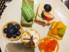-武汉武昌威斯汀酒店-知味自助餐厅