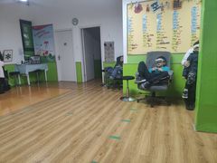 -思明堂儿童近视弱视视力矫正中心(联洋店)