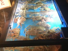 -蟹道乐(網元別館店)