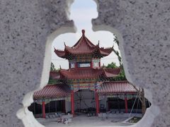 -皇罗禅寺