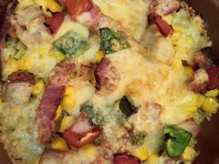 -萨莉亚意式餐厅(深圳北站店)