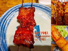 -北三老太太烧烤(人生一串上榜店)
