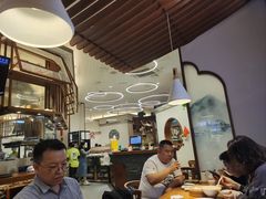 -包小笼·金牌汤包(中山路店)