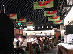 大堂-客语客家菜(琶洲保利店)