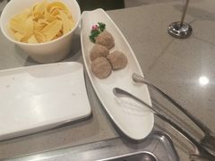 -海底捞火锅(新华联梦想城店)