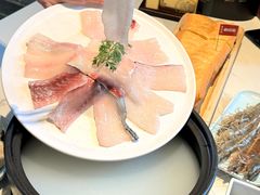 -滋粥楼·顺德菜(番禺广场总店)