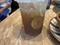 -腩得欢喜·牛腩煲火锅(万庭大厦店)